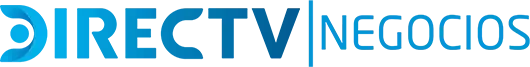 Logo directv negocios